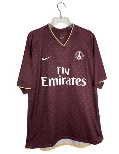 psg louis vuitton 2006|PSG Re.